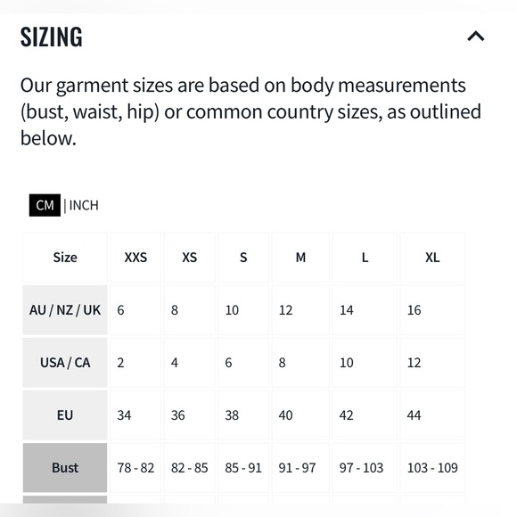 Blackmilk reversible Disney Bambi crop tank size medium - Picture 14 of 15